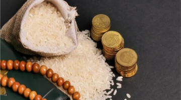 كم يومًا تبقى من رمضان في الشهر الكريم؟